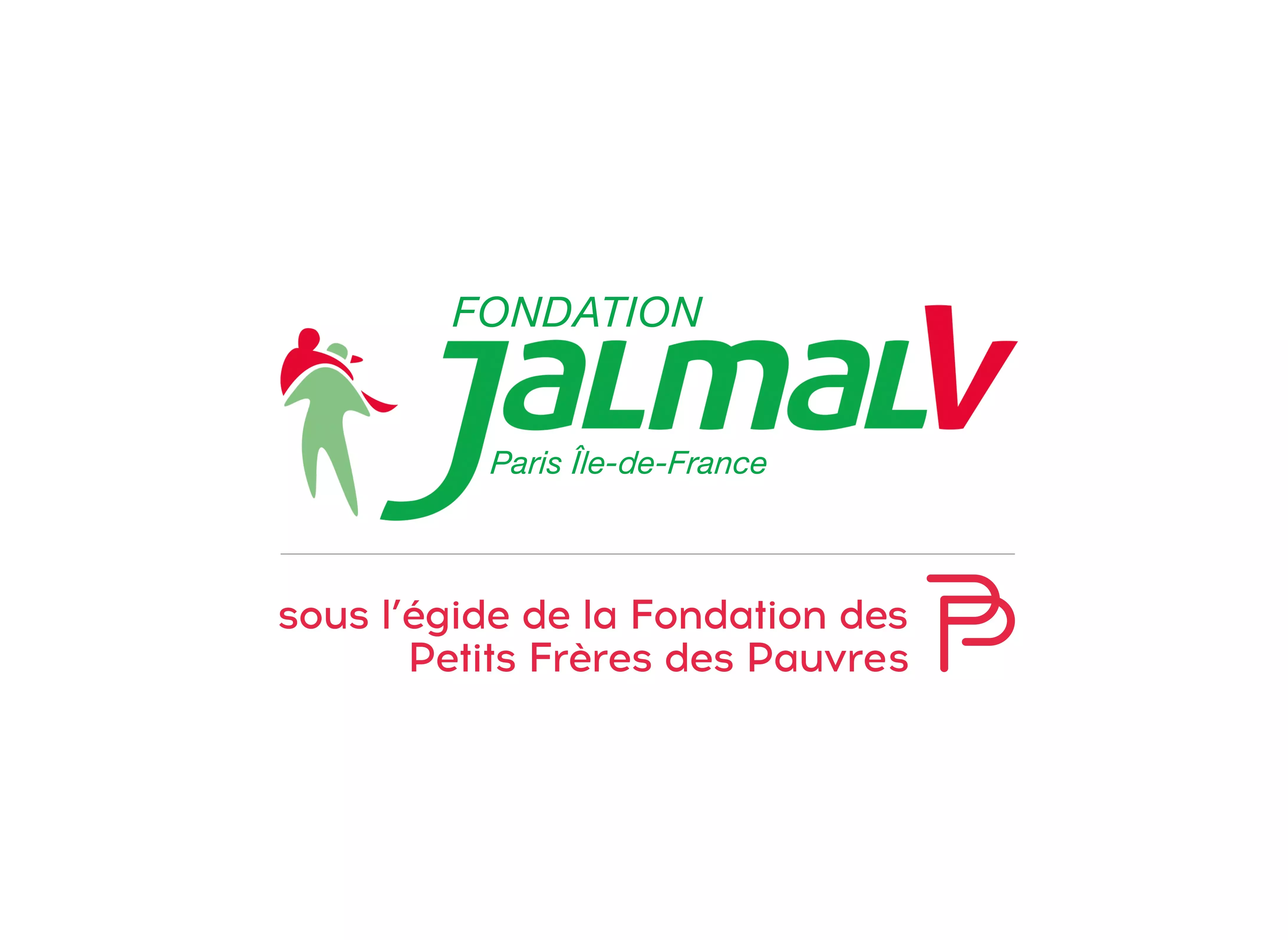 La Fondation JALMALV Paris – Île-de-France 